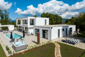 Luxury Villa Sonia With Wellness & Gym - Happy Rentals